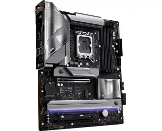 Материнська плата ASRock Z890 LiveMixer WiFi