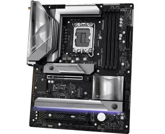 Материнська плата ASRock Z890 LiveMixer WiFi