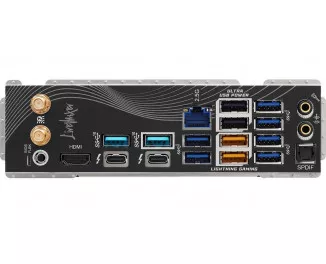 Материнська плата ASRock Z890 LiveMixer WiFi