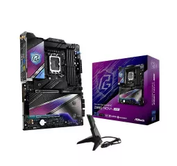 Материнская плата ASRock Z890 Nova WiFi