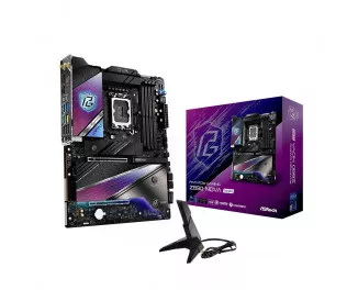 Материнская плата ASRock Z890 Nova WiFi