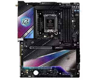 Материнська плата ASRock Z890 Nova WiFi