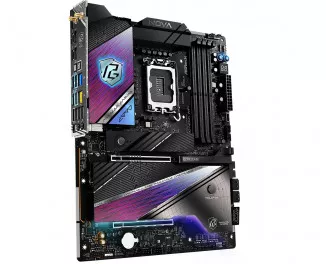 Материнська плата ASRock Z890 Nova WiFi