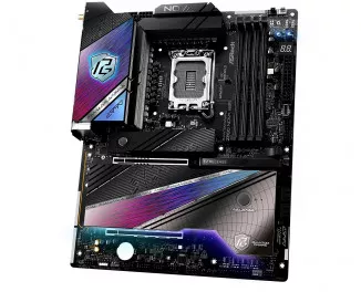 Материнська плата ASRock Z890 Nova WiFi