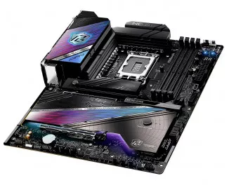 Материнська плата ASRock Z890 Nova WiFi
