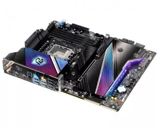 Материнська плата ASRock Z890 Nova WiFi