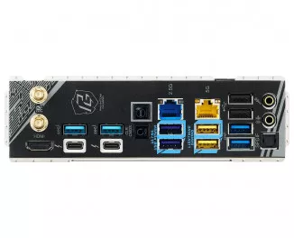 Материнська плата ASRock Z890 Nova WiFi