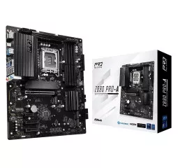 Материнская плата ASRock Z890 Pro-A