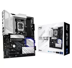 Материнская плата ASRock Z890 Pro RS