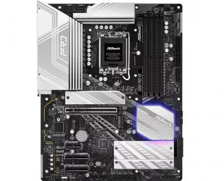 Материнська плата ASRock Z890 Pro RS