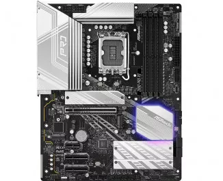 Материнська плата ASRock Z890 Pro RS