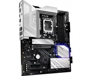 Материнська плата ASRock Z890 Pro RS