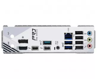 Материнська плата ASRock Z890 Pro RS