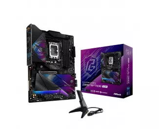 Материнская плата ASRock Z890 Riptide WiFi