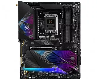 Материнська плата ASRock Z890 Riptide WiFi