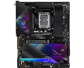 Материнська плата ASRock Z890 Riptide WiFi