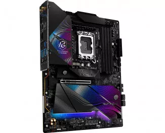 Материнська плата ASRock Z890 Riptide WiFi