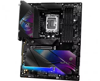 Материнська плата ASRock Z890 Riptide WiFi