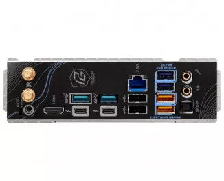 Материнська плата ASRock Z890 Riptide WiFi