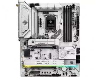 Материнська плата ASRock Z890 Steel Legend WiFi