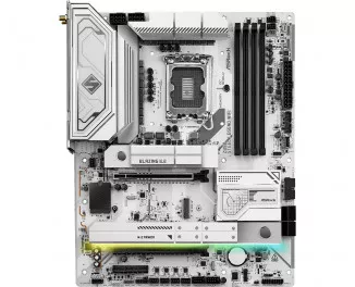Материнська плата ASRock Z890 Steel Legend WiFi