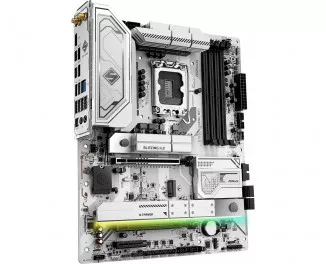 Материнська плата ASRock Z890 Steel Legend WiFi