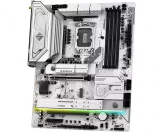 Материнська плата ASRock Z890 Steel Legend WiFi