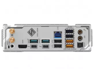 Материнська плата ASRock Z890 Steel Legend WiFi