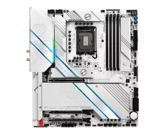 Материнська плата ASRock Z890 Taichi AQUA