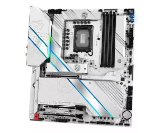 Материнська плата ASRock Z890 Taichi AQUA