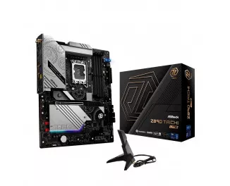 Материнская плата ASRock Z890 Taichi Lite