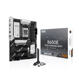 Материнская плата ASUS B650E MAX GAMING WIFI