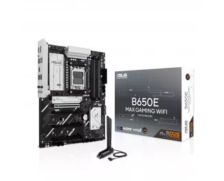 Материнская плата ASUS B650E MAX GAMING WIFI