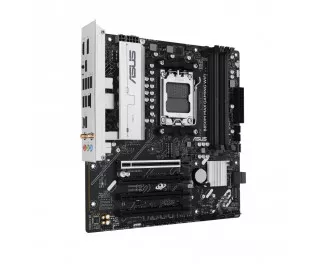 Материнская плата ASUS B850M MAX GAMING WIFI