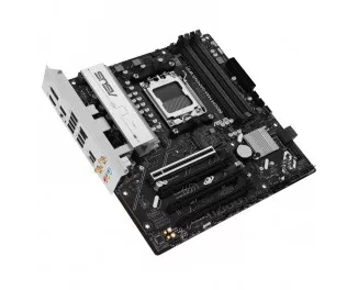 Материнская плата ASUS B850M MAX GAMING WIFI