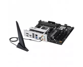 Материнская плата ASUS B850M MAX GAMING WIFI