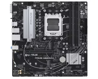 Материнська плата ASUS PRIME A620M-E-CSM