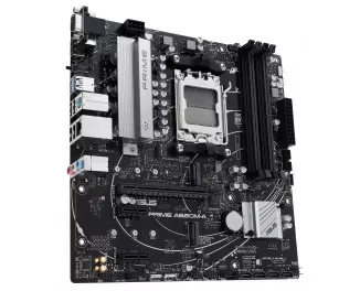 Материнська плата ASUS PRIME A620M-E-CSM