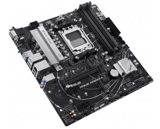 Материнська плата ASUS PRIME A620M-E-CSM