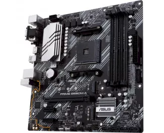 Материнская плата ASUS PRIME B550M-A/CSM