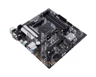Материнская плата ASUS PRIME B550M-A/CSM