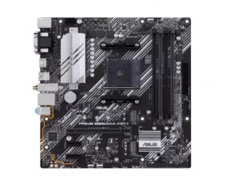 Материнська плата ASUS PRIME B550M-A WIFI II