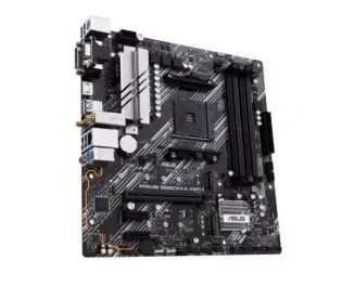 Материнська плата ASUS PRIME B550M-A WIFI II