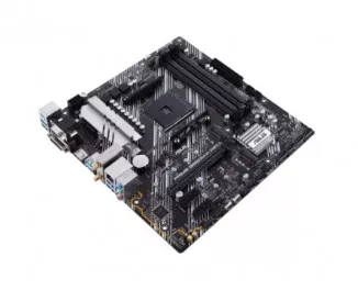 Материнська плата ASUS PRIME B550M-A WIFI II
