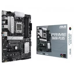 Материнская плата ASUS PRIME B650-PLUS