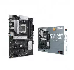 Материнська плата ASUS PRIME B650-PLUS-CSM