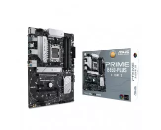 Материнська плата ASUS PRIME B650-PLUS-CSM