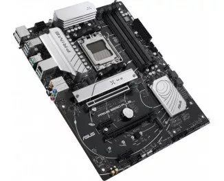 Материнська плата ASUS PRIME B650-PLUS