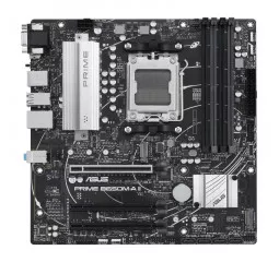 Материнская плата Asus Prime B650M-A II-CSM
