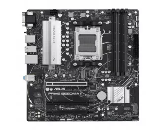 Материнская плата Asus Prime B650M-A II-CSM